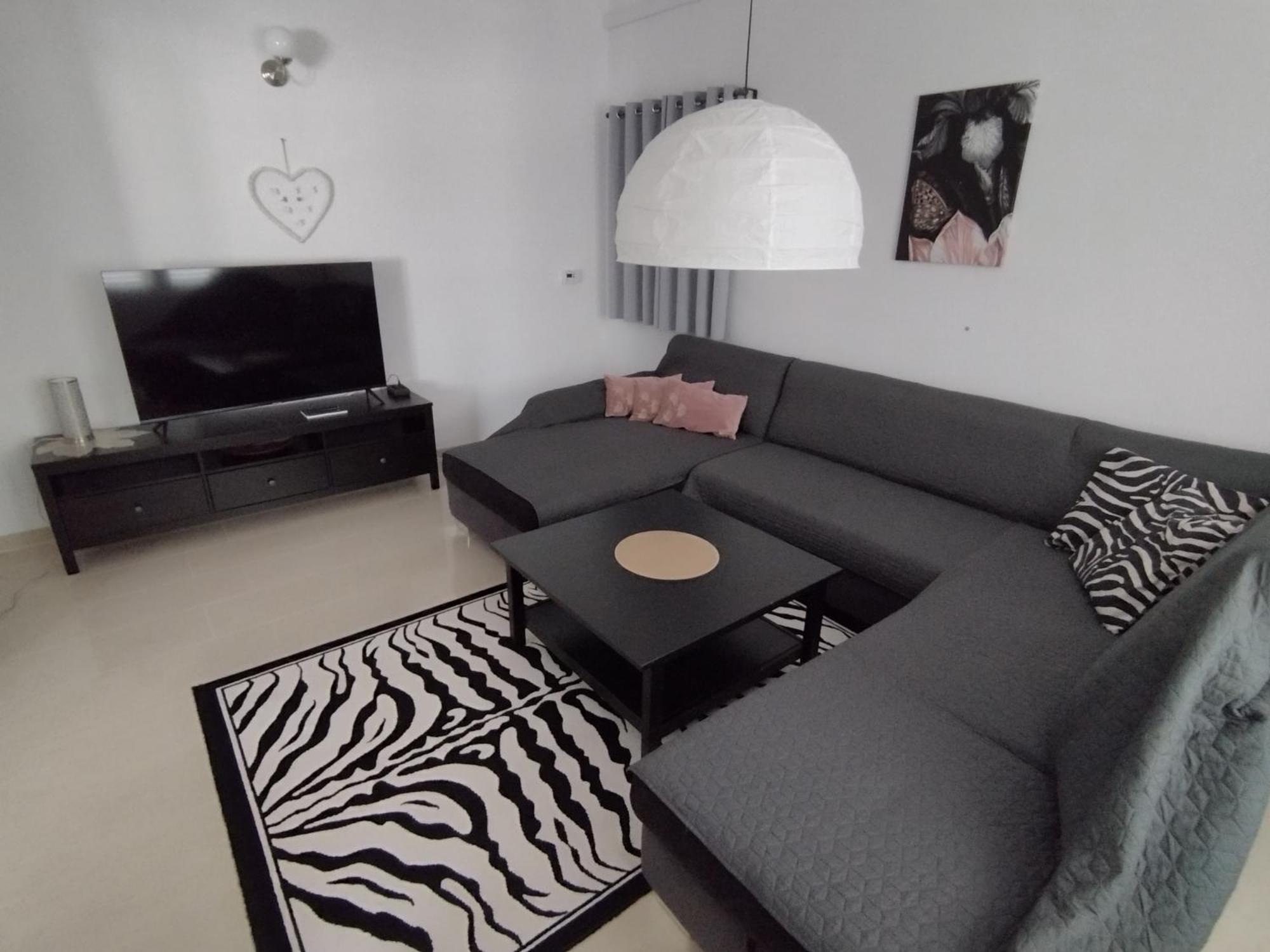 Ferienwohnung Am Sandstrand Omis Bagian luar foto